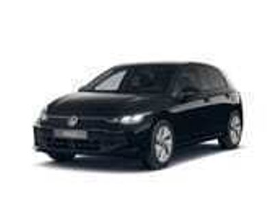 VW Golf VIII