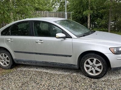 Volvo S40