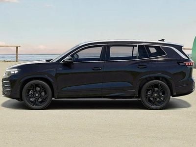 Ny VW Tayron Edition 2026 SUV