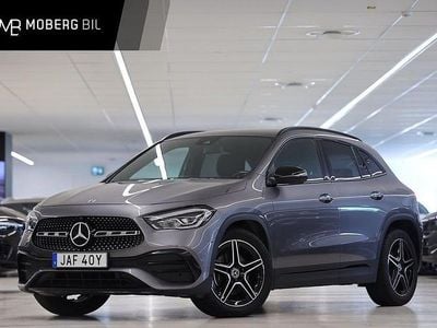 Mercedes GLA200