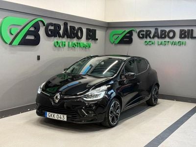 Renault Clio IV