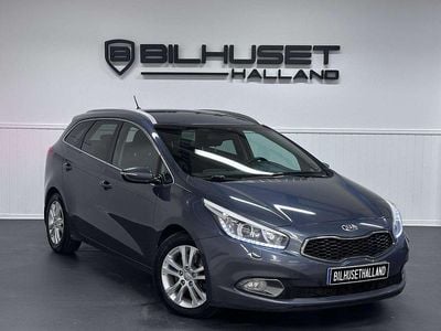 Kia Ceed Sportswagon