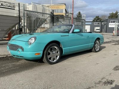 begagnad Ford Thunderbird 3.9 V8