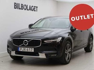 Volvo V90 CC