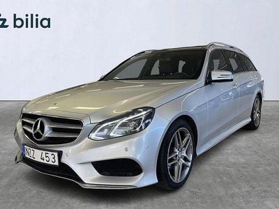 Mercedes E250
