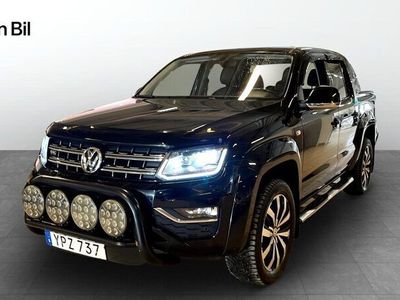 VW Amarok