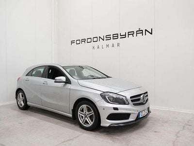Mercedes A180