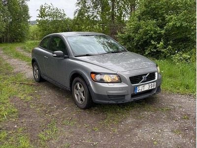 Volvo C30
