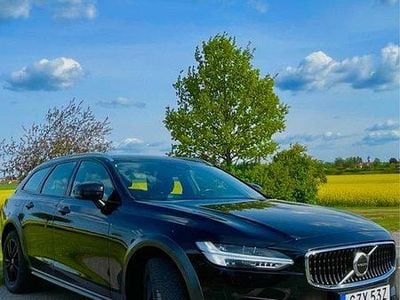 Volvo V90 CC