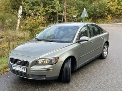 Volvo S40