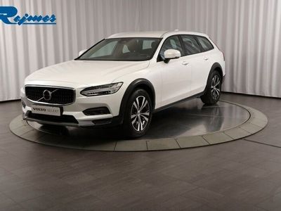 Volvo V90 CC