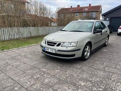 Begagnad Saab 9-3 150 HK (110 kW) 2005