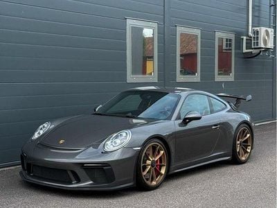 Porsche 911 GT3