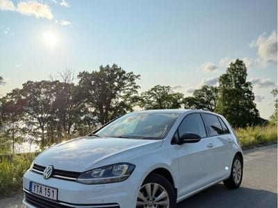 VW Golf VII