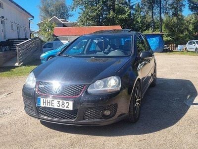 VW Golf VI