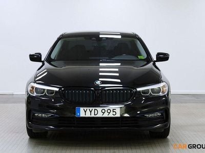 BMW 530e