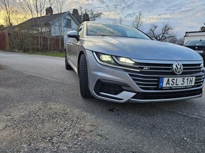 VW Arteon