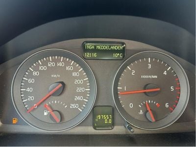 Volvo C30