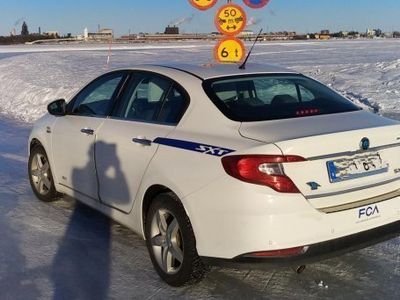 usado Fiat Tipo Lounge Mopar sedan -16