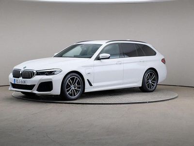BMW 530e