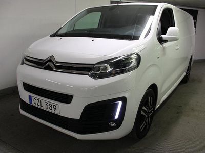 Citroën Jumpy