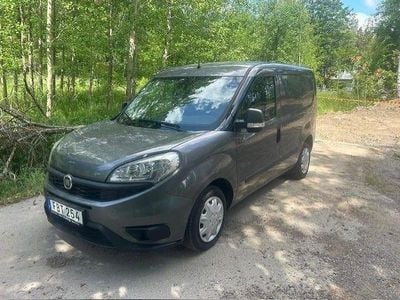 Fiat Doblò