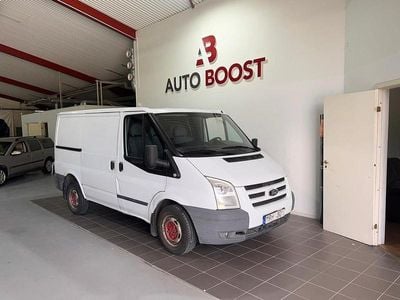 Ford Transit T260