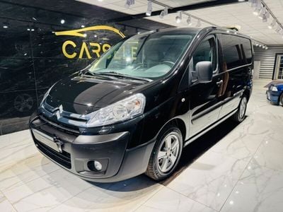 Citroën Jumpy