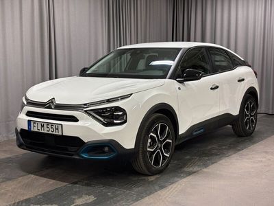 Citroën e-C4