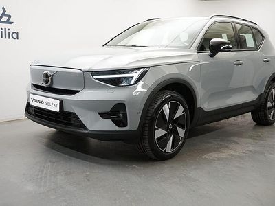 Volvo EX40