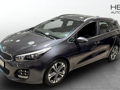 Kia Ceed Sportswagon