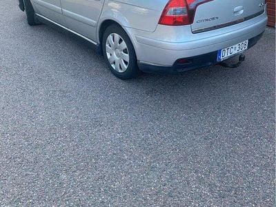 Citroën C5