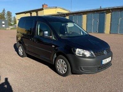 VW Caddy