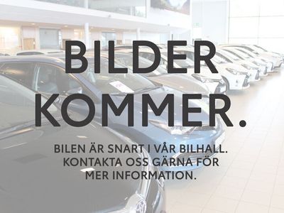 begagnad Toyota C-HR C-HR1.8 Hybrid X Edition Teknikpaket JBL V-hjul