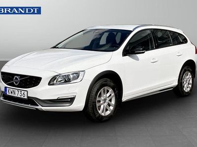 Volvo V60 CC