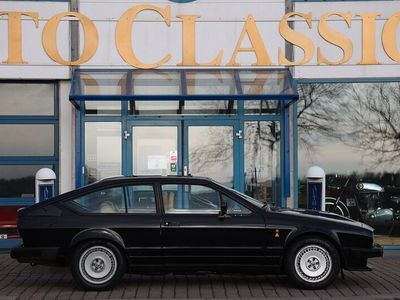 begagnad Alfa Romeo GTV 2.5 V6 * 8000 MIL *