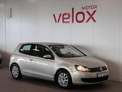VW Golf VII