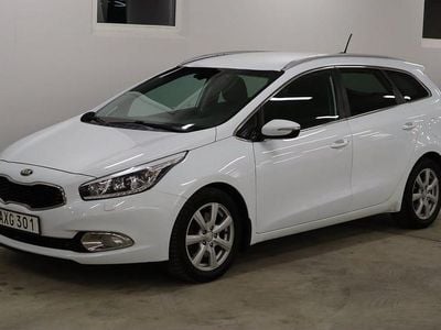 Kia Ceed Sportswagon