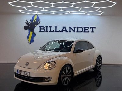VW Beetle