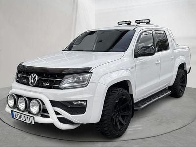 VW Amarok