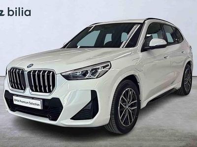 Vit Begagnad 2026 BMW X1 SUV | 579 900 kr