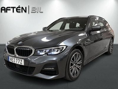 BMW 330e