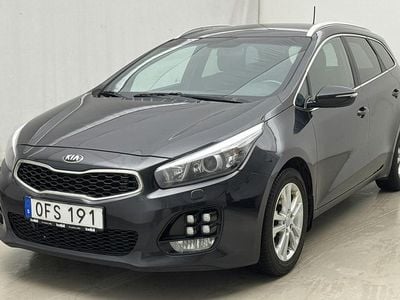 Kia Ceed Sportswagon