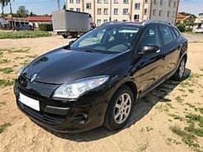 Renault Mégane GrandTour