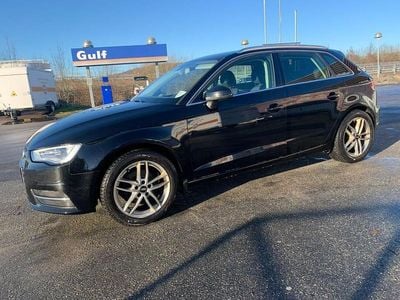 Begagnad 2014 Audi A3 | 67 000 kr (Bra pris)