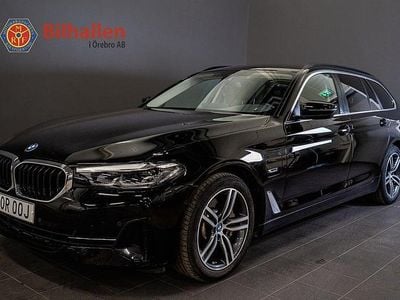 BMW 530e