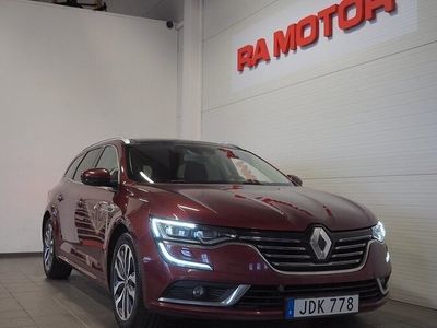 Renault Talisman GrandTour