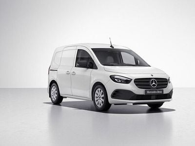 Mercedes Citan 110