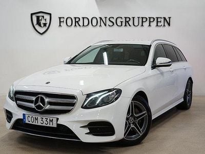 Mercedes E200