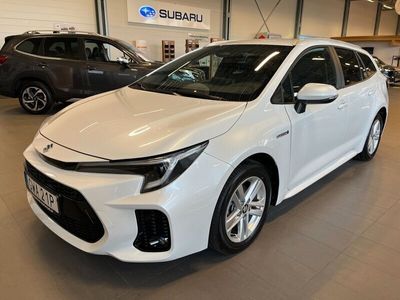 Suzuki Swace